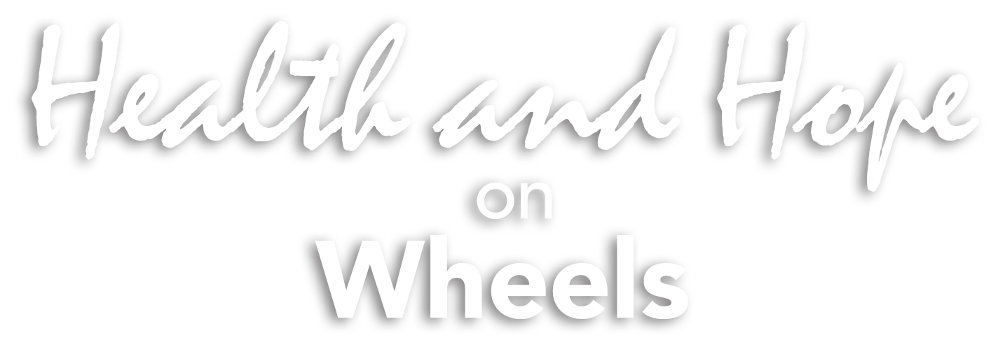 Health-on-Wheels