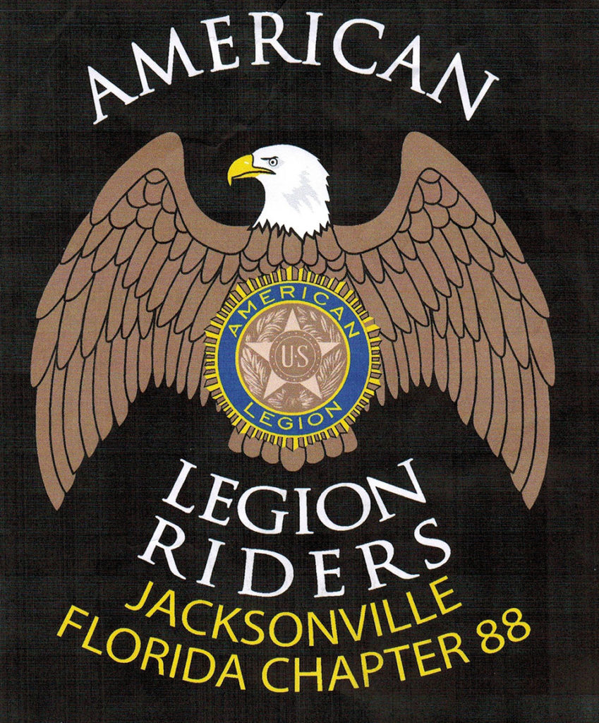 American Legion Riders