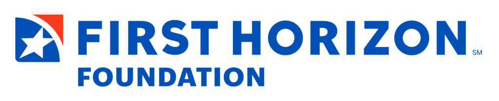 First Horizon Foundation Logo