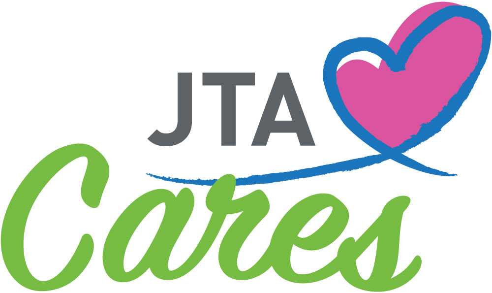 Jacksonville Transportation Authority JTA Cares
