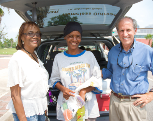 Hope Street Outreach Hope Street Outreach